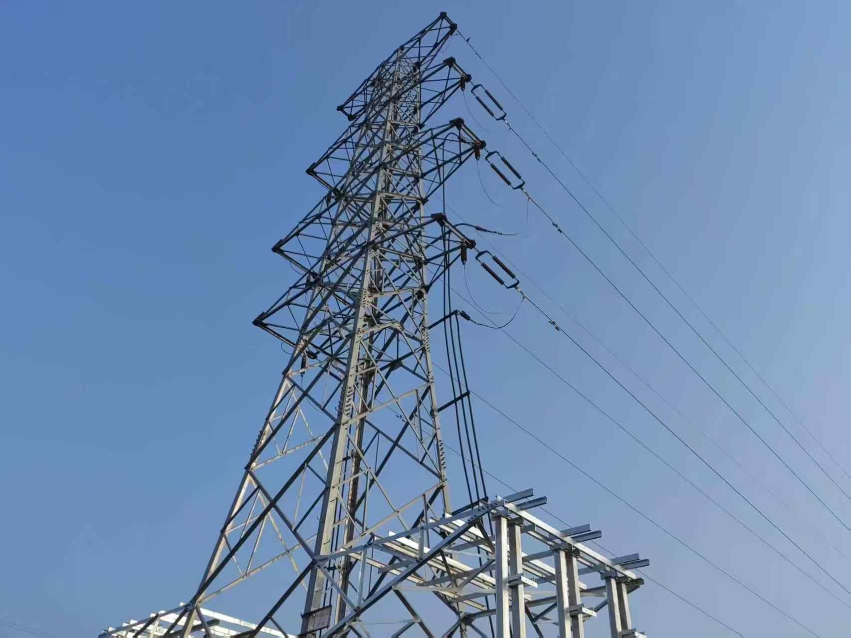 ******電投計劃今年投資2000億元 電力設備行業(yè)增長潛力凸顯